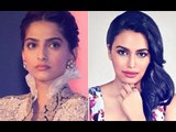 Guess What Sonam Kapoor & Swara Bhasker Fight About? | SpotboyE