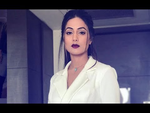 Troll Mocks Hina Khan’s Ramzan Post; Actress Gives A Fitting Reply