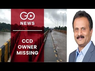 CCD Owner Goes Missing