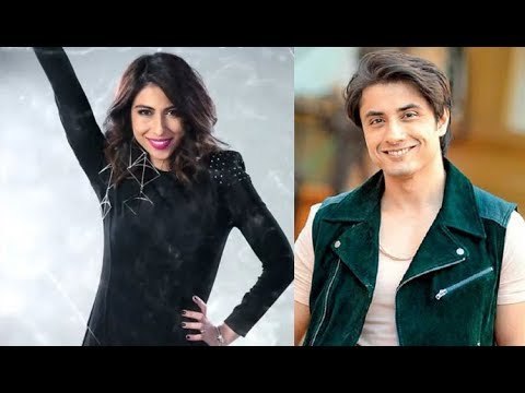 After Meesha Shafi, Barrage Of Other Women Level Sexual Harassment Allegations Against Ali Zafar