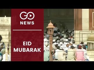 Eid-Al-Adha: Festival Of Sacrifice & Detachment