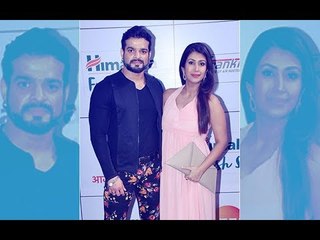 Karan Patel & Wife Ankita Request For Privacy To Deal With The Sad News Of Miscarriage | SpotboyE
