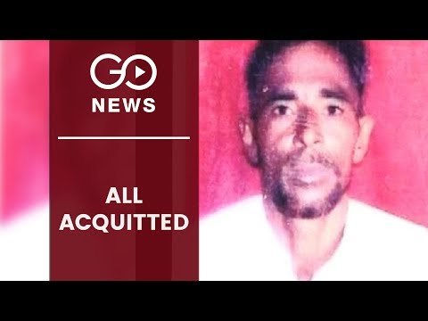All Accused In Pehlu Khan Lynching Case Acquitted