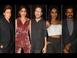 Anushka Sharma, Shahrukh Khan, Swara Bhasker & Other Celebs Attend Anand L Rai's Birthday Bash