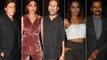 Anushka Sharma, Shahrukh Khan, Swara Bhasker & Other Celebs Attend Anand L Rai's Birthday Bash