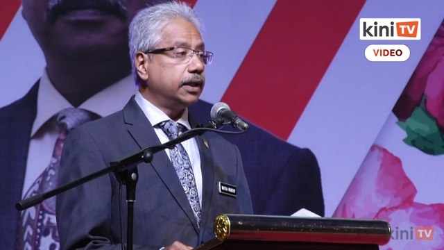 LANGSUNG : Forum Sekretariat Perpaduan Rukun Negara bersama P Waytha Moorthy