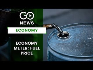 Petrol Vs Crude Prices Over The Years On I-Day