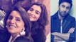 Alia Bhatt Might Join Ranbir Kapoor To Celebrate Mom Neetu’s 60TH Birthday | SpotboyE