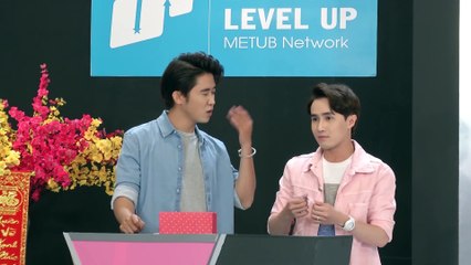 LEVEL UP - KẾT NỐI ĐAM MÊ I ''EM GÁI MƯA'' HUỲNH LẬP CÙNG TUẤN TIỀN TỈ BỊ THỬ THÁCH BÁ ĐẠO I TẬP 7 I YANNEWS