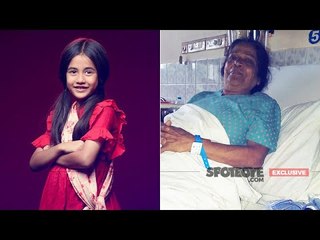 Kullfi Kumarr Bajewala: When Little Aakriti Sharma Fulfilled A 72-Year-Old Woman’s Last Wish