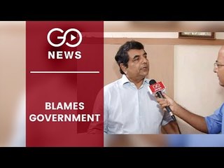 Govt Must Issue Statement In Parliament For Cutting Short Amarnath Yatra: RPN Singh