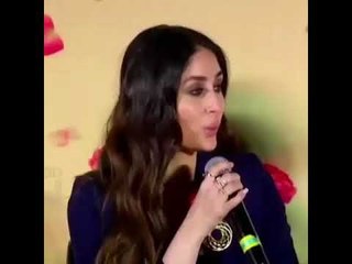Kareena Kapoor: I am Very Lucky to have a Husband like Saif Ali Khan | Veere Di Wedding Trailer
