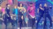 IIFA 2018 Dance Videos: Kartik Aaryan, Arjun Kapoor & Iulia Vantur's Dhamakedaar Performances