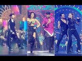 IIFA 2018 Dance Videos: Kartik Aaryan, Arjun Kapoor & Iulia Vantur's Dhamakedaar Performances