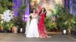 Katrina Kaif with Sister Isabelle Kaif Arrive At Sonam Kapoor’s Reception | SpotboyE
