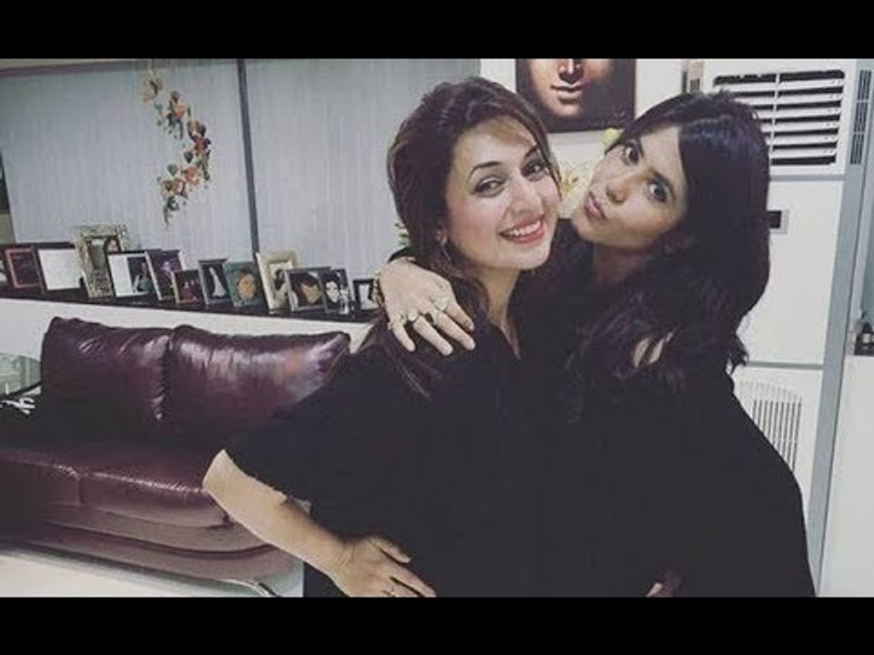 Troll Slams Veere Di Wedding, Divyanka Tripathi Gives A Stern Reply | TV | SpotboyE