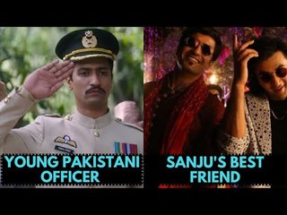 7 Times Vicky Kaushal Proved In 2018 That He’s The Next BIG Thing In Bollywood