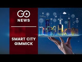 Smart Cities: Not So Smart