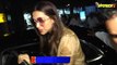 Deepika Padukone arrives back in Mumbai from Cannes Film Festival 2018