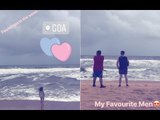 Love On The Beach: Priyanka Chopra & Nick Jonas Capture Each Other In Unforgettable Frames