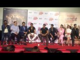 Salman Khan's Epic Joke On Abbas Mustan leaves the audience in splits at the RACE 3 trailer launch