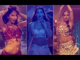 Dilbar Song: Here Comes Nora Fatehi With Her Steamy Hot Belly Moves | SpotboyE