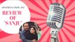 Sanju: Does This Ranbir Kapoor Starrer Glorify Sanjay Dutt? | SpotboyE Podcast