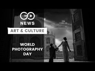 Pictures Paint A Thousand Words