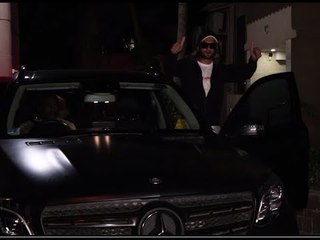 SPOTTED: Ranveer Singh Leaving after a Dubbing Session | SpotboyE