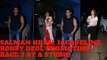 Bobby Deol, Salman Khan & Jacqueline Fernandez SPOTTED at Mehboob Studio | SpotboyE