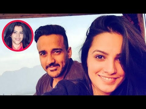 Anita Hassanandani Body Shamed! Hubby Goes After Trolls, Ekta Kapoor Has Something To Say Too