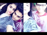 Selfie Maushi Sidharth Sagar & Subuhi Joshi Enjoy A Romantic Getaway In Monsoon | SpotboyE