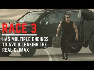 6 Cool Facts About ‘Race 3’ That You Most Definitely Didn’t Know