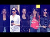 STUNNER OR BUMMER: Priyanka Chopra, Sonam Kapoor, Malaika Arora, Ileana D’Cruz Or Bipasha Basu?