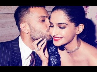 Anand Ahuja's Special Birthday Wish For His "Breathtaking" New Bride, Sonam Kapoor