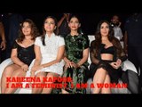 Kareena: I am a Feminist, I am proud to be called Saif Ali Khan’s wife as similar as Kareena Kapoor