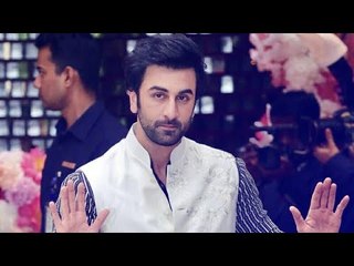 Ranbir Kapoor On His Drinking Habit: Once I Start, I Don’t Stop | SpotboyE