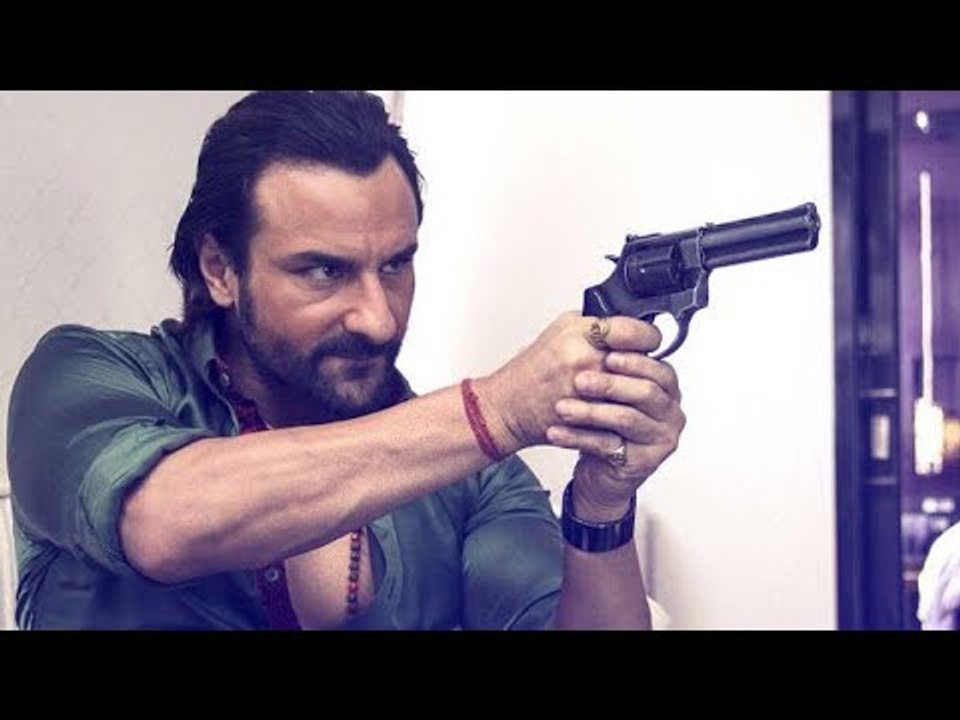 Acquitted In Blackbuck Case, Saif Receives Notice From Interpol For Wild Boar Hunting In Bulgaria