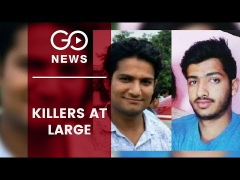 UP Police Fails To Nab Culprits Who Killed A Journalist & His Brother