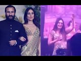 Kareena Kapoor Brings The House Down Dancing To Hubby Saif’s 'Ole Ole' | SpotboyE