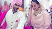 Actress Neha Dhupia SECRETLY Marries Best friend Angad Bedi | SpotboyE