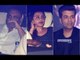Rani Mukerji & Aditya Chopra SPOTTED at Karan Johar's house | SpotboyE
