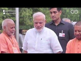 Abduction & Intimidation Charges Against Swami Chinmayanand