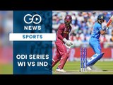 West Indies Vs India ODI (Match Preview)