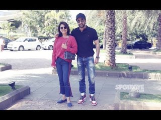 Mother's Day 2018 : Ranbir Kapoor Takes His Special Lady On A Lunch Date