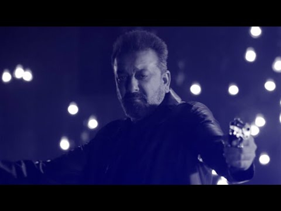 Sanjay Dutt Creates Magic With Kesariya Jugni In Saheb Biwi Aur Gangster 3  | SpotboyE