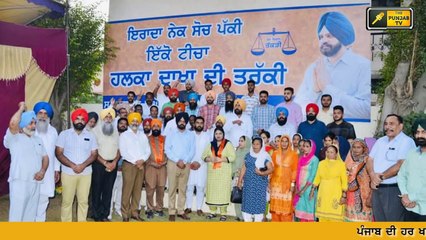 ਲੋਕਾਂ ਨੇ ਦੱਸਿਆ, ਕੌਣ ਜਿੱਤੇਗਾ ਦਾਖਾ ਸੀਟ Who will win Dakha by election?