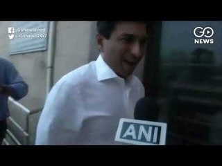 Businessman Ratul Puri Arrested