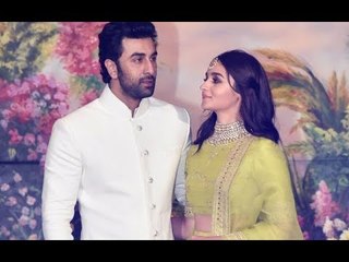 The Ranbir-Alia Love Story : How Conversations Blossomed Into Full-Fledged Love | SpotboyE