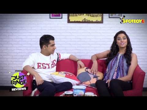 Just Binge Reviews Promo Only On 9XM and SpotboyE | Are You Ready To Binge?